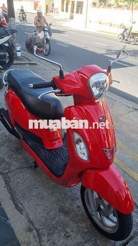 Bán lại xe ga kimco like 50cc