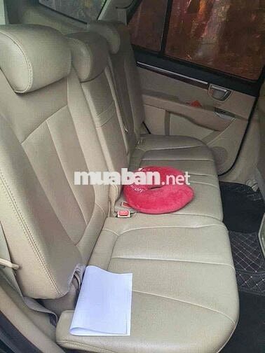 Hyundai Santa Fe 20***0 km
