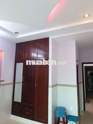 HXH Phan Văn Trị 4PN khép kín, 4 máy lạnh