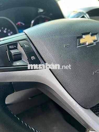 Chevrolet Captiva 2016 ĐKLĐ 2018 một chủ cực mới