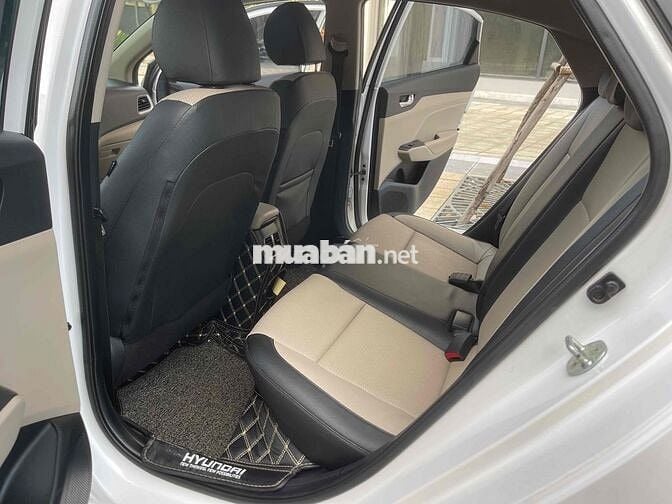 Cần Bán Hyundai Accent 2019 1.4 AT bản đặc biệt