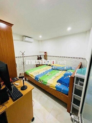 🔥 BÁN GẤP NHÀ  2 Tầng - LINH CHIỂU- 48m2(6mx8m)- Chỉ : 3,08 tỷ- 3PN-2w