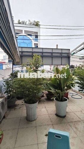 Bán Nhà Mặt Tiền Đường 4 x 24, 4 Tầng, Đường Liên Khu 4-5, Bình Tân