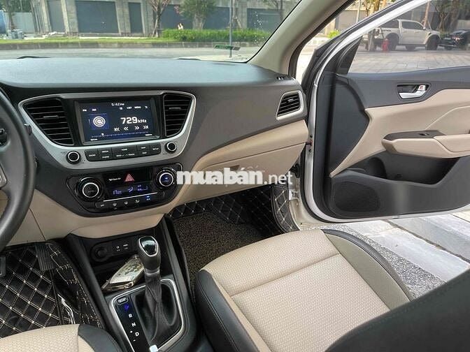 Cần Bán Hyundai Accent 2019 1.4 AT bản đặc biệt