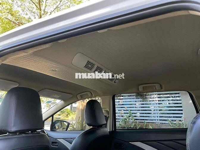 Mitsubishi Xpander 2020 1.5 MT - 75000 km
