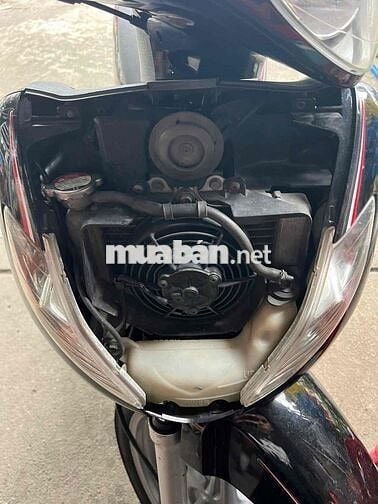 sh150 2006 nhập ý bs5678 bao uỷ quyền