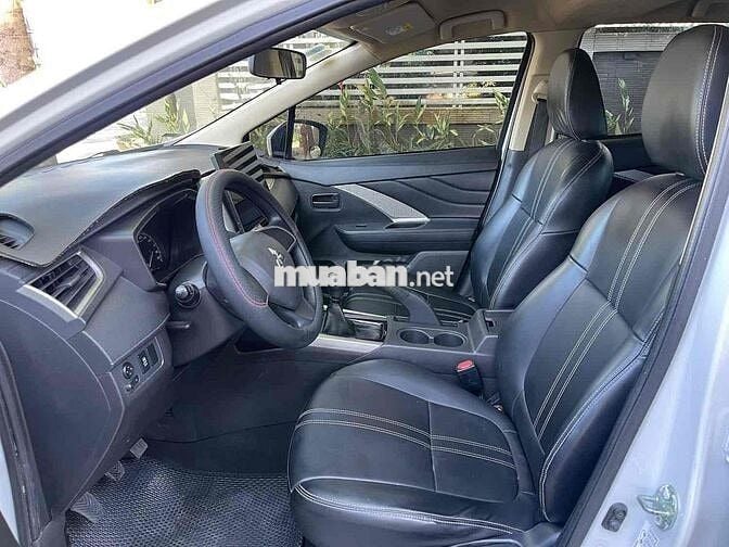 Mitsubishi Xpander 2020 1.5 MT - 75000 km
