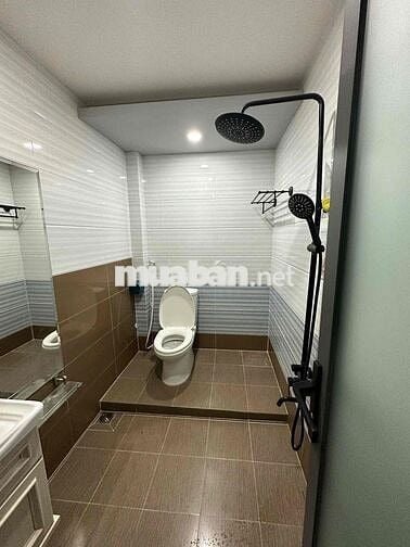 Mặt Tiền KD(4x23m) ĐS5-BHH 2Lầu 4PN đường 10M