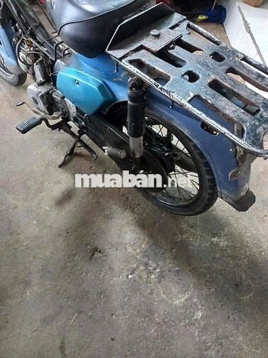 Xe cub chạy tốt