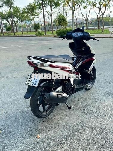 💥 Air Blade 110 2010 Bstp lên thái xe còn bao đẹp