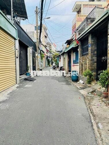 🔥 BÁN GẤP NHÀ  2 Tầng - LINH CHIỂU- 48m2(6mx8m)- Chỉ : 3,08 tỷ- 3PN-2w