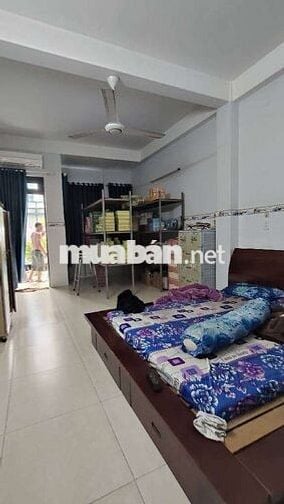 Bán Nhà Mặt Tiền Đường 4 x 24, 4 Tầng, Đường Liên Khu 4-5, Bình Tân