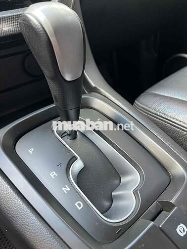 Chevrolet Captiva 2016 ĐKLĐ 2018 một chủ cực mới