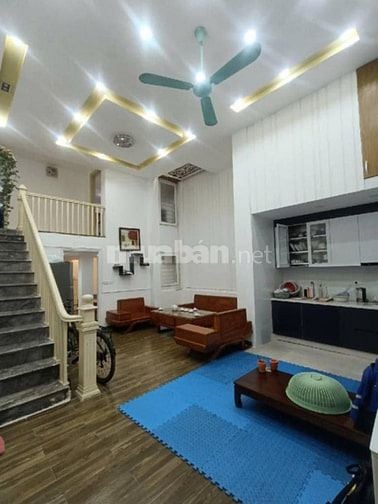 CHỈ HƠN 2 T.Ỷ CÓ NGAY CCMN 120M² GIẢI PHÓNG SDCC