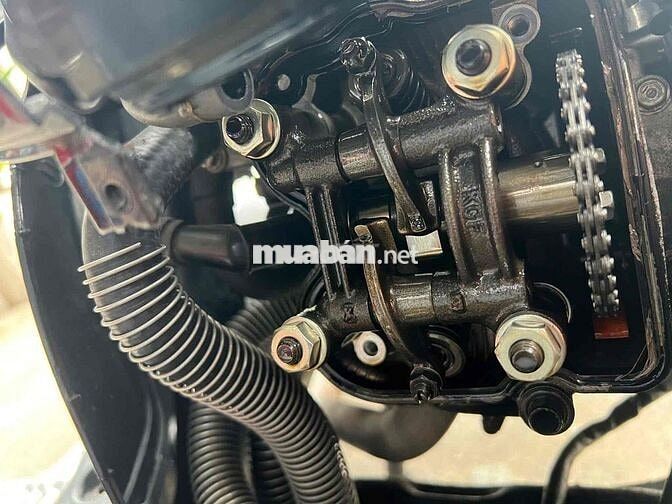 sh150 2006 nhập ý bs5678 bao uỷ quyền