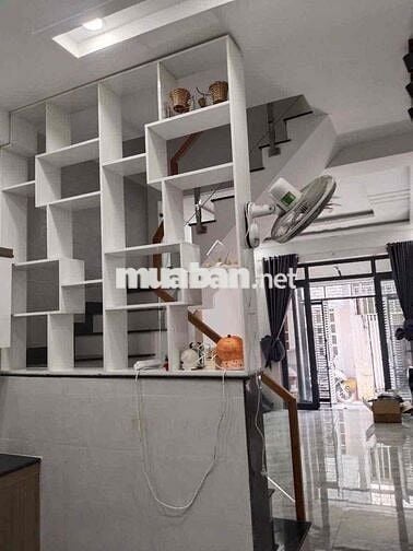NHÀ GIÁ RẺ ĐƯỜNG TRƯƠNG THỊ HOA PHƯỜNG TÂN THỚI HIỆP QUẬN 12  GIÁ: 3TỶ