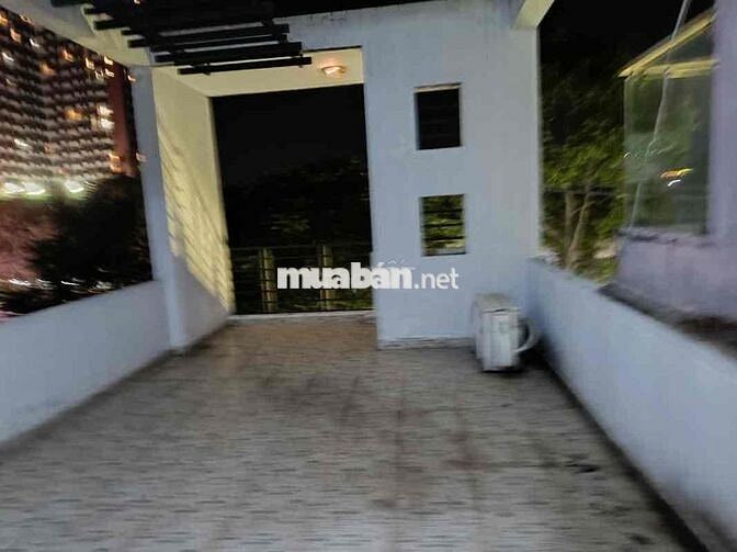 100m2 - Giá 16.5 tỷ - Mặt tiền Nguyễn Lương Bằng chợ Phước Long, Q7