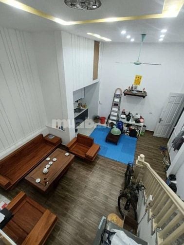 CHỈ HƠN 2 T.Ỷ CÓ NGAY CCMN 120M² GIẢI PHÓNG SDCC