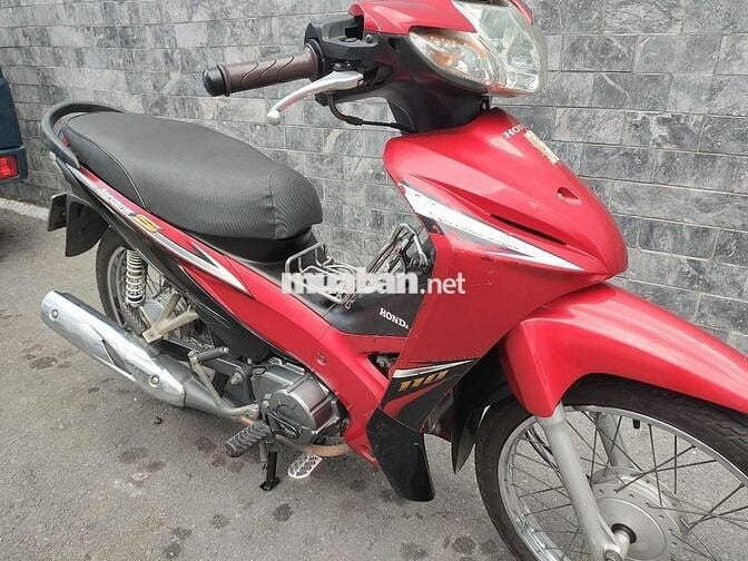 Wave S110 đời 2014, xe chính chủ, bstp