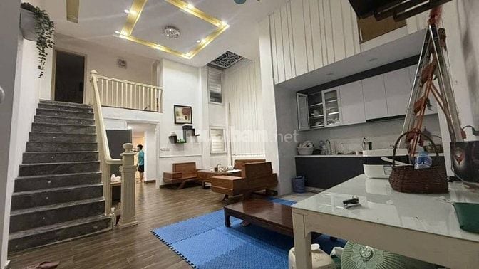 CHỈ HƠN 2 T.Ỷ CÓ NGAY CCMN 120M² GIẢI PHÓNG SDCC
