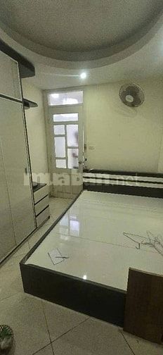 CHỈ HƠN 2 T.Ỷ CÓ NGAY CCMN 120M² GIẢI PHÓNG SDCC