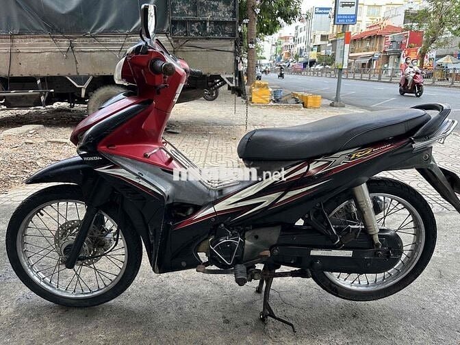WAVE RSX 110 MÁY ZIN ÊM 1 CHỦ TỪ ĐẦU