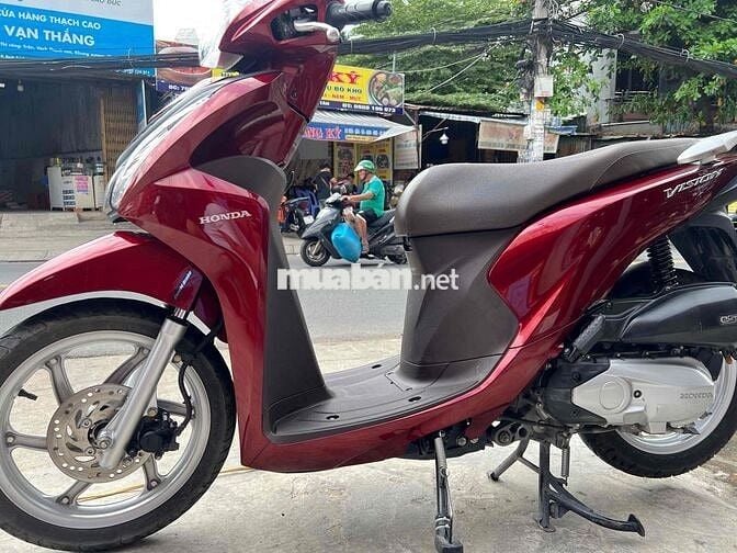 Honda Vison 2020.BSTP.Chính chủ.Giá tốt.Xe đẹp
