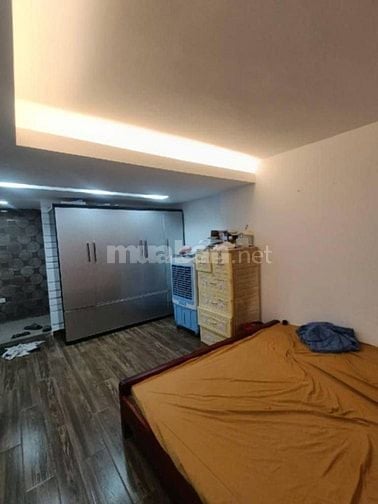 CHỈ HƠN 2 T.Ỷ CÓ NGAY CCMN 120M² GIẢI PHÓNG SDCC