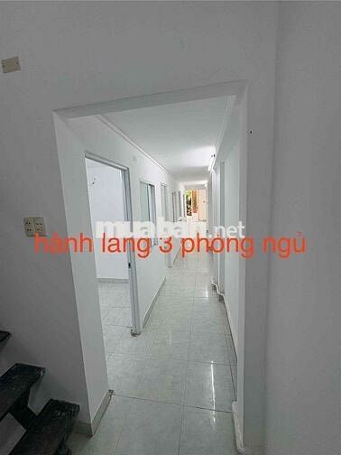 Nhà hẻm xe hơi, số 45/8 Nguyễn Thượng Hiền, Bình Thạnh, 80m2, an ninh