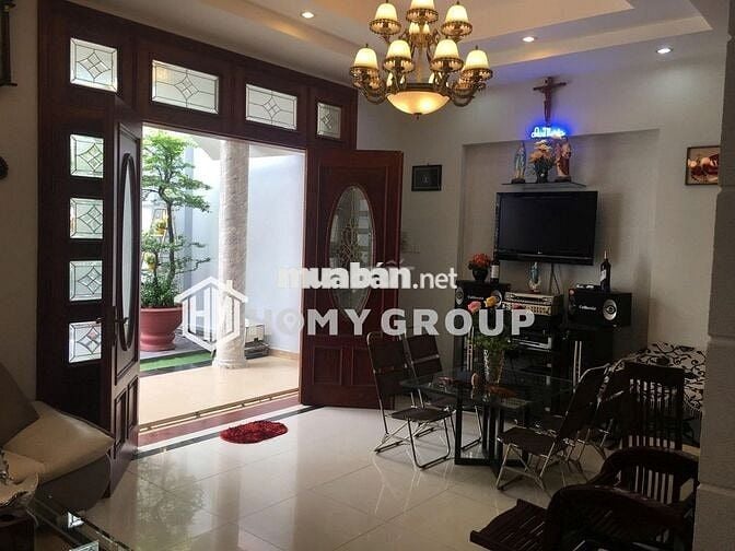 BIỆT THỰ KDC SÔNG ĐÀ 10X20, ĐƯỜNG HIỆP BÌNH, HIỆP BÌNH CHÁNH