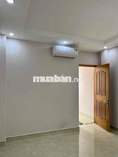 Cho thuê nhà nguyên căn MT Đường Chu Văn An Quận BT
