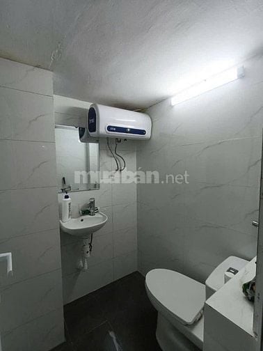 CHỈ HƠN 2 T.Ỷ CÓ NGAY CCMN 120M² GIẢI PHÓNG SDCC