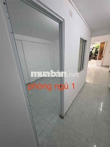 Nhà hẻm xe hơi, số 45/8 Nguyễn Thượng Hiền, Bình Thạnh, 80m2, an ninh