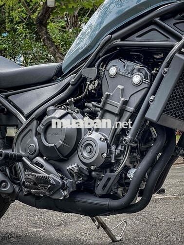 Cần bán Honda Rebel500