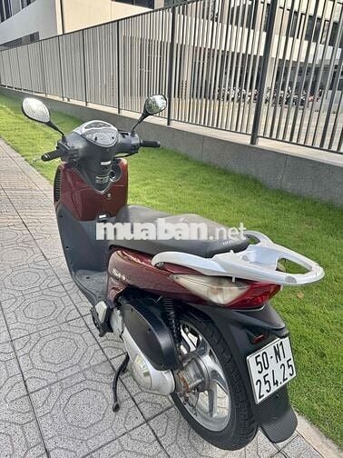 SH150 Nhập Ý Bstp Chính chủ Xe đẹp cực chất