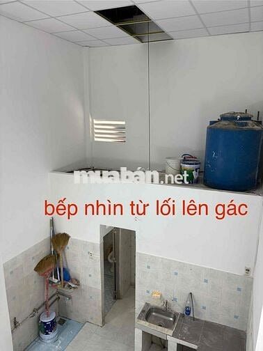 Nhà hẻm xe hơi, số 45/8 Nguyễn Thượng Hiền, Bình Thạnh, 80m2, an ninh