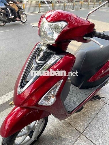 acruzo đk 2017 màu đỏ xe zin ngay chủ bstp có góp