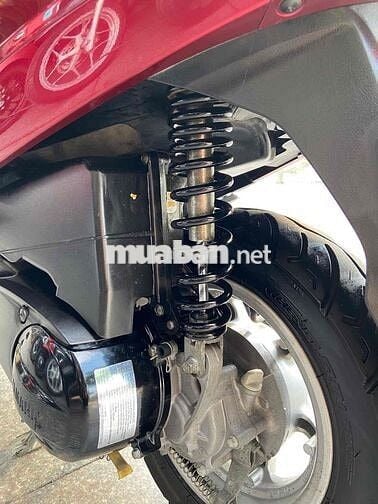 acruzo đk 2017 màu đỏ xe zin ngay chủ bstp có góp