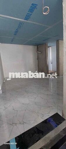 SIÊU PHẨM 3 TẦNG Q4 - BẾN VÂN ĐỒN P2 SÁT Q1 - NHÀ ĐÃ HOÀN THIỆN 90% FU