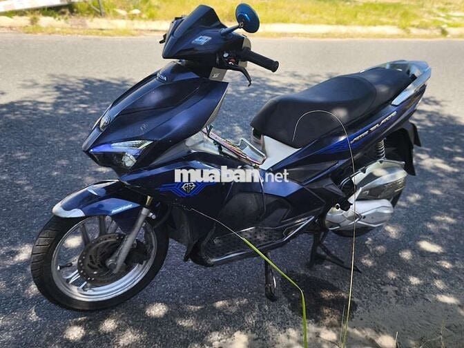 Ab khoá ga bs 43 1 chủ cần bán hoạc gl xe khác