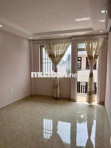 Cho thuê nhà nguyên căn MT Đường Chu Văn An Quận BT