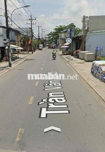 chính chủ bán gấp dt 85m2 giá 968tr Hóc Môn