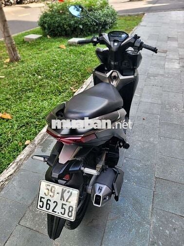 Vario 125 vàng cát 2020 khóa smartkey