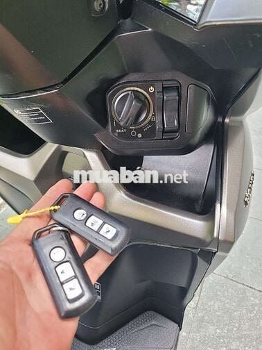 Vario 125 vàng cát 2020 khóa smartkey