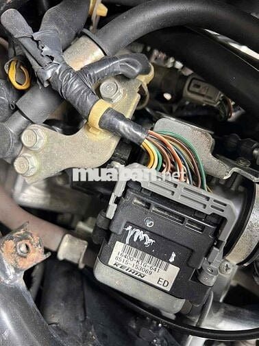 sh150 2006 nhập ý bs5678 bao uỷ quyền