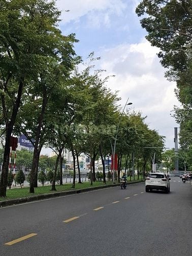 Bán nhà mặt tiền Hoàng Sa phường Đa Kao Quận 1 giá 21,5 tỷ