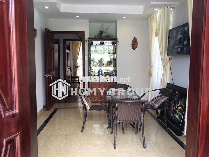 BIỆT THỰ KDC SÔNG ĐÀ 10X20, ĐƯỜNG HIỆP BÌNH, HIỆP BÌNH CHÁNH