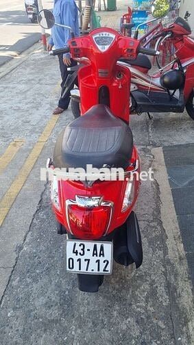 Bán lại xe ga kimco like 50cc