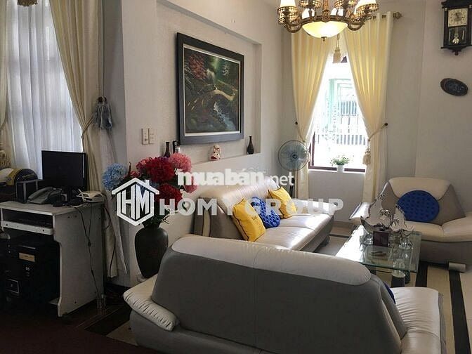 BIỆT THỰ KDC SÔNG ĐÀ 10X20, ĐƯỜNG HIỆP BÌNH, HIỆP BÌNH CHÁNH