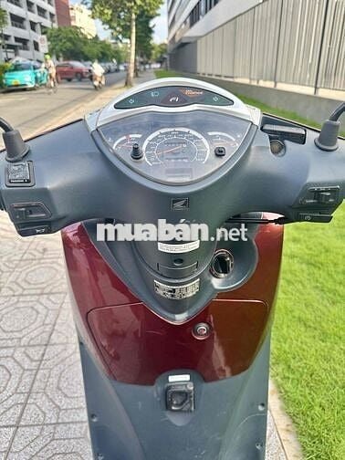 SH150 Nhập Ý Bstp Chính chủ Xe đẹp cực chất